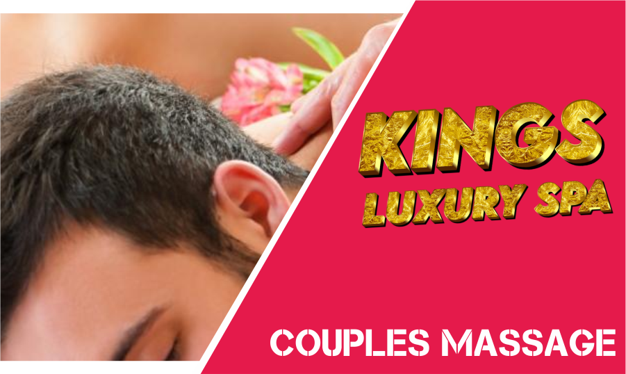 Couples Massage in Vashi